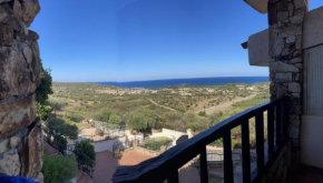 Agrustos Apartment In Budoni With Sea View